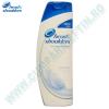 Sampon head & shoulders sensitive