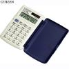 Calculator citizen sld-366 pocket 10digit
