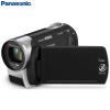 Camera video panasonic sdr-s26ep-k + card sd 2 gb