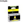 Cartus lexmark 100 14n0902e  yellow