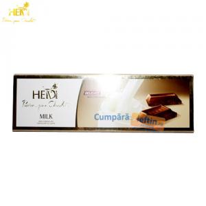 Ciocolata cu lapte Heidi 250 gr