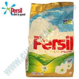 Detergent automat Persil Gold Plus 2 kg