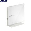 DVD+/-RW extern Asus SDRW-08D1S-U/W  Retail  White