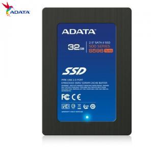Hard Disk SSD A-Data S596 Turbo 32 GB