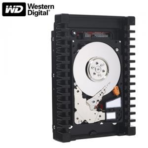 Hard Disk Western Digital VelociRaptor WD3000HLFS  300 GB  S-ATA 2
