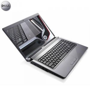Laptop Dell Studio 1558  Core i7-720QM 1.6 GHz  320 GB  4 GB