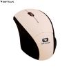 Mouse optic mini Serioux Pastel 3000 USB White