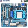 Placa de baza Gigabyte MA78LM-S2H  Socket AM2+  AM3