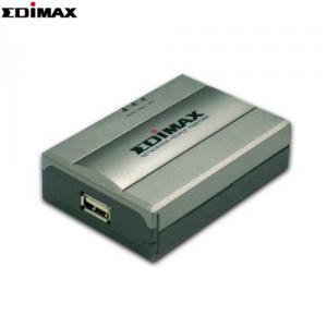 Print server Edimax PS-1206U  1 port miniUSB