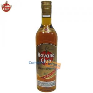 Rom 40% Havana Club Especial 0.7 L