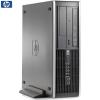 Sistem desktop HP Compaq 8100 Elite SFF  Core i5-650  250 GB  4 GB