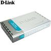 Switch 8 porturi d-link des-1008d