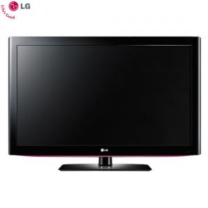 Televizor LCD 42 inch LG 42LD750 Full HD Black
