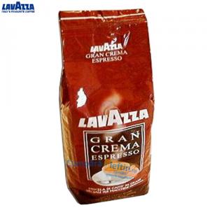 Cafea boabe Lavazza Gran Crema Espresso 1 kg