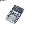 Calculator citizen cdc-312 c-series manager desktop