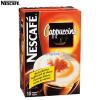 Cappuccino nescafe 10 buc x 14 gr