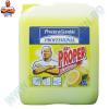 Detergent universal Mr. Proper Lemon 5 L