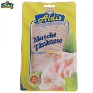 Muschi Taranesc feliat Aldis 150 gr