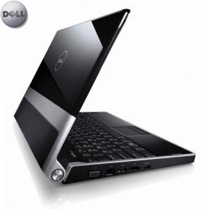 Notebook Dell Studio XPS 13  Core2 Duo P7450  2.13 GHz  500 GB  4 GB