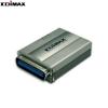 Print server Edimax PS-1206P  1 port paralel