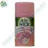 Rezerva odorizant airwick magnolie & flori de cires