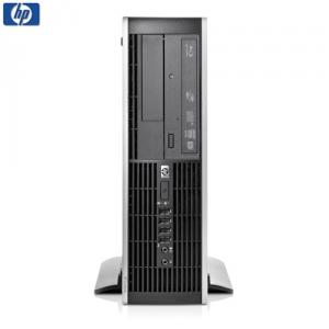 Sistem desktop HP Compaq 8100 Elite SFF  Core i5-650  250 GB  2 GB
