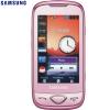 Telefon mobil samsung s5560 marvel pink