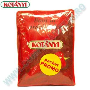 Boia de ardei dulce Kotanyi 20 gr