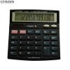 Calculator citizen ct-555 desktop check&correct