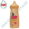 Detergent lichid vase fairy