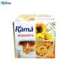 Margarina Rama Maestro cub clasic 250 gr