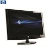 Monitor LED 20 inch HP WS229AA Black