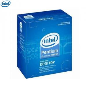 Procesor Intel Pentium Dual Core E6800  3.33 GHz  Socket 775  Box