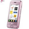 Telefon mobil LG GT400 Viewty Smile Pink