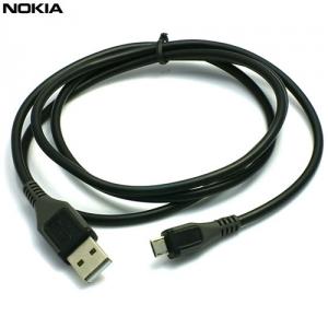 Cablu de date Nokia CA-101  microUSB