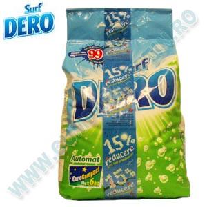 Detergent automat Dero Surf 6 kg