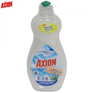 Detergent lichid pentru vase Axion Balsam 500 ml