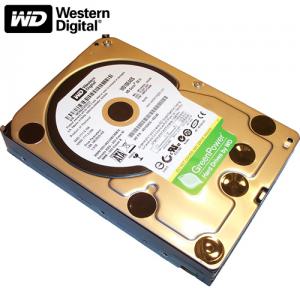 Hard Disk Western Digital Caviar Green WD10EADS  1 TB  SATA 2
