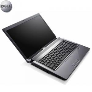 Laptop Dell Studio 1555  Core2 Duo T6600  2.2 GHz  320 GB  4 GB