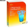 Microsoft Office Home and Business 2010 English PKC OEM