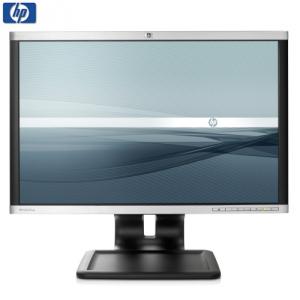 Monitor LCD 22 inch HP Compaq LA2205WG Aluminium-Black