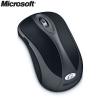 Mouse Microsoft Notebook 4000  Wireless  Optic  USB  B2P-00009