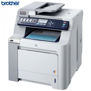 Multifunctional laser color Brother MFC9450CDN  A4