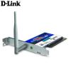 Placa de retea wireless XtremeG D-Link DWL-G520  108M