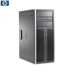 Sistem desktop HP Compaq 8100 Elite CME  Core i3-530  250 GB  2 GB