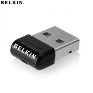 Adaptor USB la Bluetooth 2.1 EDR Belkin F8T016NF