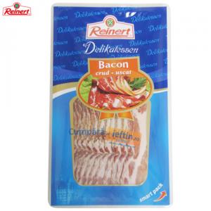 Bacon crud-uscat feliat Reinert 100 gr