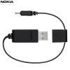 Cablu de incarcare Nokia CA-100  USB