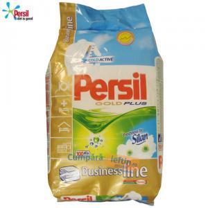 Detergent automat Persil Gold Plus cu Silan 10 kg