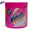 Detergent pudra vanish oxi action